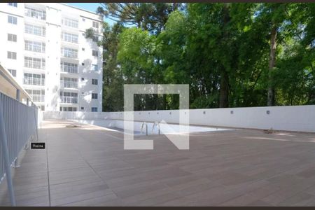 Apartamento para alugar com 45m², 2 quartos e 1 vaga Apartamento para alugar com 45m², 2 quartos e 1 vagaÁrea comum