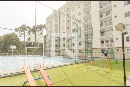 Apartamento para alugar com 45m², 2 quartos e 1 vaga Apartamento para alugar com 45m², 2 quartos e 1 vagaÁrea comum - Playground