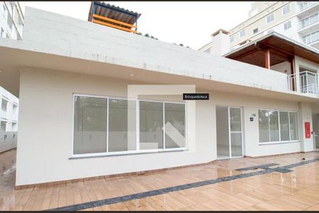 Apartamento para alugar com 45m², 2 quartos e 1 vaga Apartamento para alugar com 45m², 2 quartos e 1 vagaÁrea comum - Salão de festas