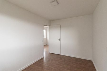 Quarto 1 de apartamento para alugar com 2 quartos, 45m² em Centro, Pinhais