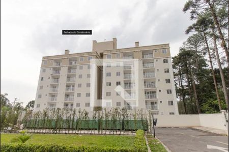 Apartamento para alugar com 45m², 2 quartos e 1 vaga Apartamento para alugar com 45m², 2 quartos e 1 vagaFachada do Condomínio