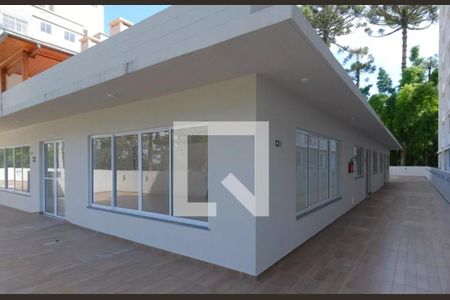 Apartamento para alugar com 45m², 2 quartos e 1 vaga Apartamento para alugar com 45m², 2 quartos e 1 vagaÁrea comum - Salão de festas