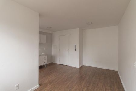 Sala de apartamento para alugar com 2 quartos, 45m² em Centro, Pinhais