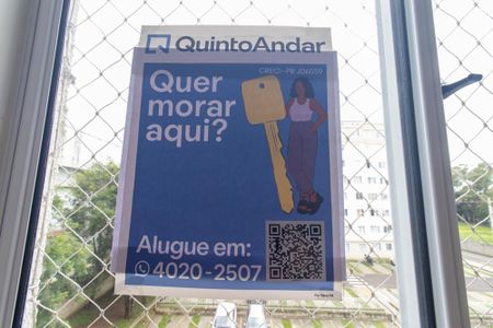 Apartamento para alugar com 45m², 2 quartos e 1 vaga Apartamento para alugar com 45m², 2 quartos e 1 vagaPlaca