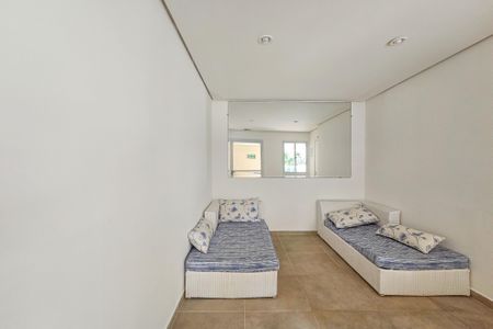 Apartamento para alugar com 107m², 3 quartos e 2 vagasÁrea de lazer