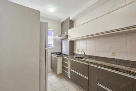 Apartamento para alugar com 107m², 3 quartos e 2 vagascozinha