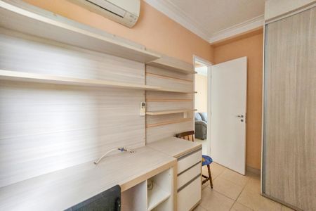 Apartamento para alugar com 107m², 3 quartos e 2 vagasSuite 1