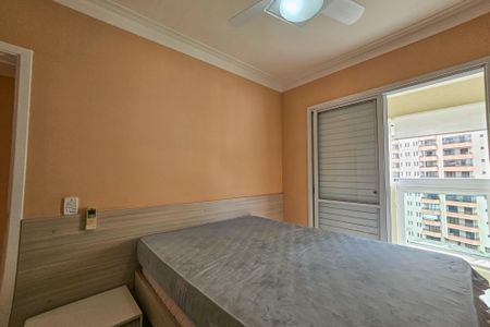 Apartamento para alugar com 107m², 3 quartos e 2 vagasQuarto 1