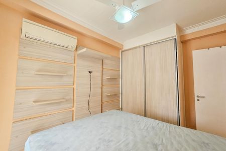 Apartamento para alugar com 107m², 3 quartos e 2 vagasQuarto 1