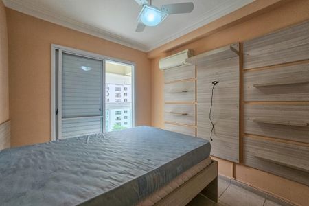 Apartamento para alugar com 107m², 3 quartos e 2 vagasQuarto 1