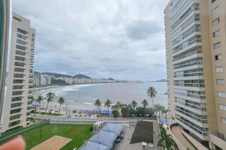 Apartamento para alugar com 107m², 3 quartos e 2 vagasvista