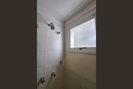 Apartamento para alugar com 107m², 3 quartos e 2 vagasbanheiro da suíte 2