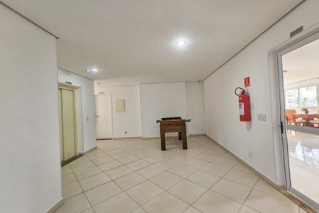 Apartamento para alugar com 107m², 3 quartos e 2 vagasÁrea de lazer