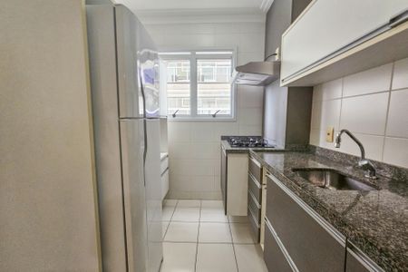 Apartamento para alugar com 107m², 3 quartos e 2 vagascozinha