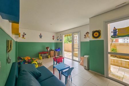 Apartamento para alugar com 107m², 3 quartos e 2 vagasÁrea de lazer