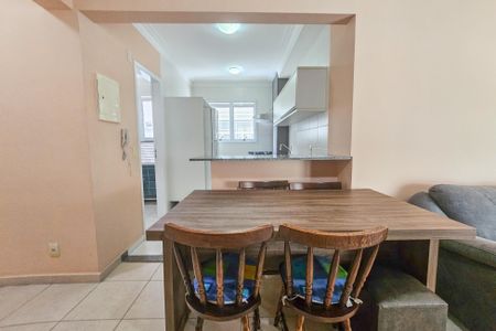 Apartamento para alugar com 107m², 3 quartos e 2 vagascozinha 