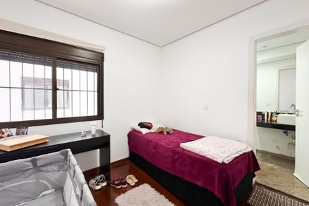 Apartamento para alugar com 140m², 3 quartos e 3 vagasSuíte 3