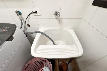 Apartamento para alugar com 140m², 3 quartos e 3 vagasÁrea de Serviço