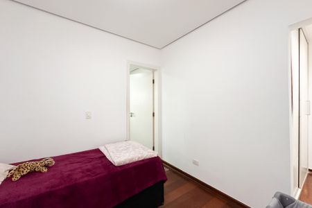 Apartamento para alugar com 140m², 3 quartos e 3 vagasSuíte 3