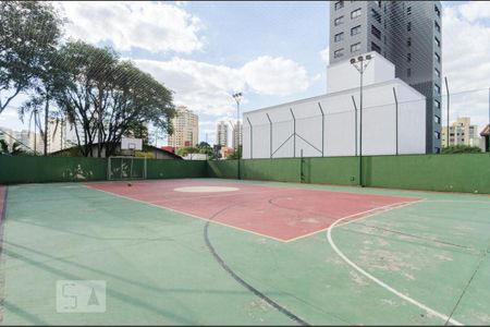 Apartamento para alugar com 140m², 3 quartos e 3 vagasÁrea comum - Quadra