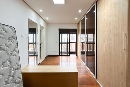 Apartamento para alugar com 140m², 3 quartos e 3 vagasSuíte 2