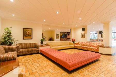 Apartamento para alugar com 140m², 3 quartos e 3 vagasÁrea comum - Salão de festas