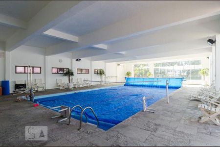 Apartamento para alugar com 140m², 3 quartos e 3 vagasÁrea comum - Piscina