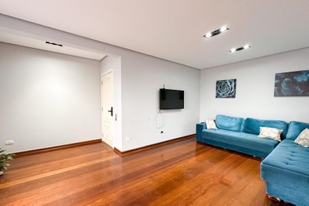 Apartamento para alugar com 140m², 3 quartos e 3 vagasSala