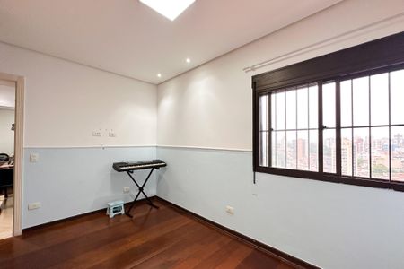 Apartamento para alugar com 140m², 3 quartos e 3 vagasQuarto