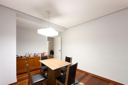 Sala de Jantar de apartamento para alugar com 3 quartos, 140m² em Centro, São Bernardo do Campo