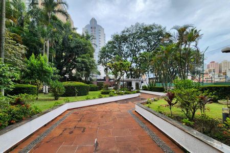 Apartamento para alugar com 140m², 3 quartos e 3 vagasÁrea comum