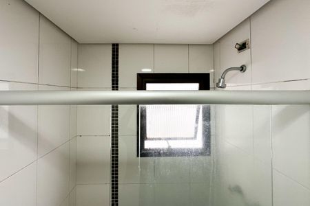 Apartamento para alugar com 140m², 3 quartos e 3 vagasBanheiro da Suíte 3