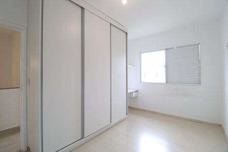 Casa de condomínio para alugar com 100m², 3 quartos e 2 vagasQuarto 3 - Suíte