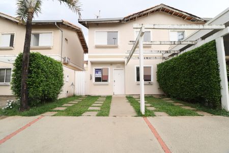 Casa de condomínio para alugar com 100m², 3 quartos e 2 vagasPlaquinha