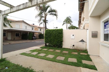 Casa de condomínio para alugar com 100m², 3 quartos e 2 vagasPlaquinha