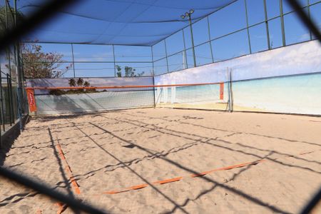 Casa de condomínio para alugar com 100m², 3 quartos e 2 vagasQuadra Esportiva