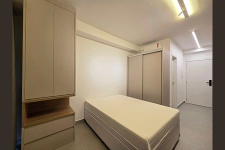 Studio para alugar com 25m², 1 quarto e sem vagaStudio