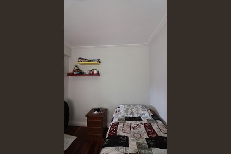 Apartamento à venda com 80m², 2 quartos e 1 vagaQuarto 2