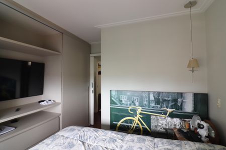 Apartamento à venda com 80m², 2 quartos e 1 vagaQuarto 1 - Suíte