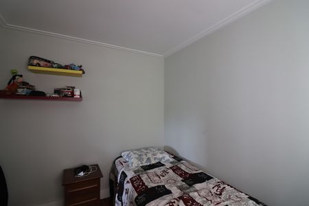 Apartamento à venda com 80m², 2 quartos e 1 vagaQuarto 2