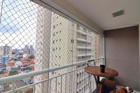 Apartamento à venda com 80m², 2 quartos e 1 vagaSacada 
