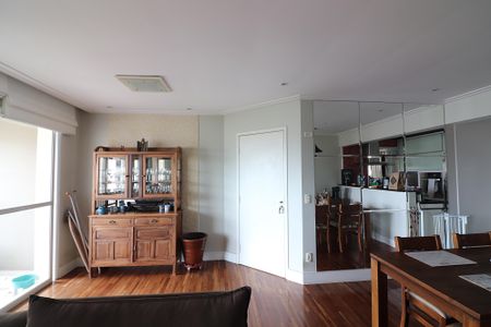 Apartamento à venda com 80m², 2 quartos e 1 vagaSala 