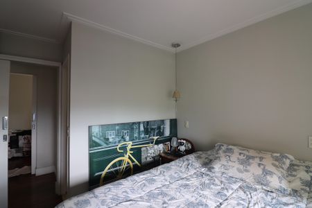 Apartamento à venda com 80m², 2 quartos e 1 vagaQuarto 1 - Suíte