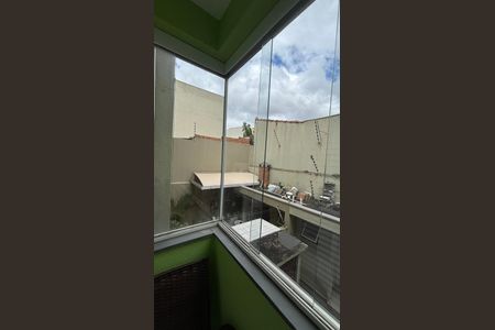 Apartamento à venda com 85m², 3 quartos e 2 vagasSuite Varanda