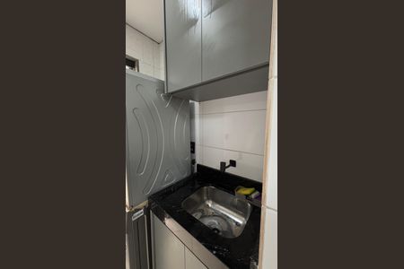 Apartamento à venda com 85m², 3 quartos e 2 vagasÁrea de Serviço