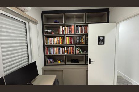 Apartamento à venda com 85m², 3 quartos e 2 vagasQuarto 2