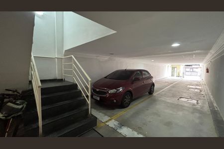 Apartamento à venda com 85m², 3 quartos e 2 vagasGaragem