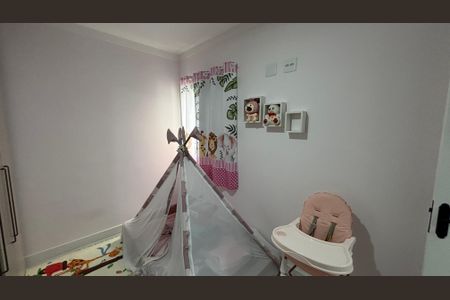 Apartamento à venda com 85m², 3 quartos e 2 vagasQuarto 1