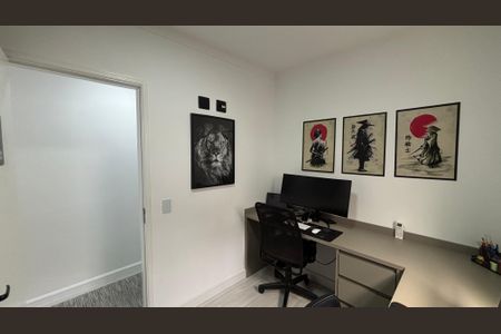 Apartamento à venda com 85m², 3 quartos e 2 vagasQuarto 2