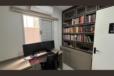 Apartamento à venda com 85m², 3 quartos e 2 vagasQuarto 2